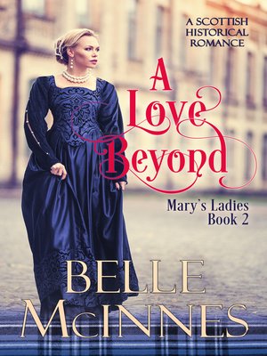 cover image of A Love Beyond